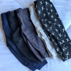 Unisex Pants Bundle!
